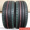 Continental ContiEcoContact 5 185/55 R15 82H 