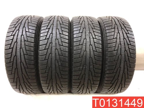 Nokian Tyres Nordman RS2 SUV 215/65 R16 102R  - 1