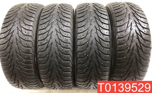 Yokohama Ice Guard IG35 215/60 R16 99T  - 1