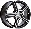 Скад Драйв 6,5x17 5x114,3 ET50 dia 67,1 алмаз