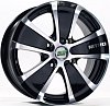 Nitro N2O Y739 6x15 4x98 ET35 dia 58,6 BFP