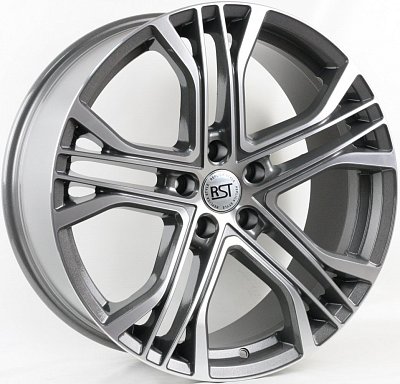 Диски RST R029 (A5) - 1