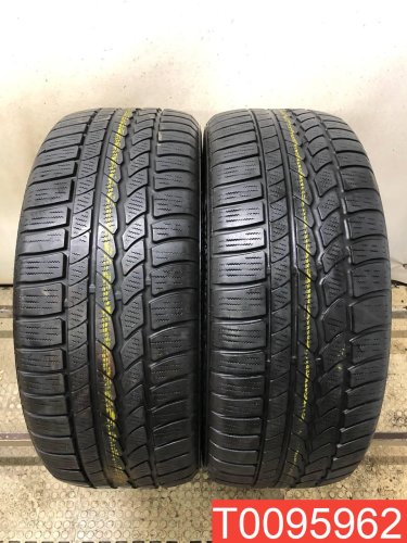 Continental ContiWinterContact 245/50 R18 104V  - 1