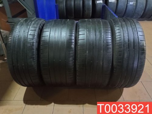 Pirelli Pzero 315/40 R21 111Y  - 1