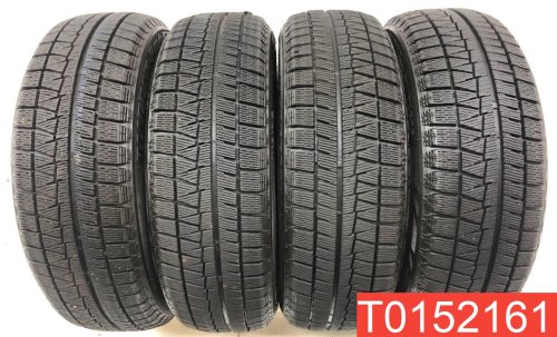 Bridgestone Blizzak Revo GZ 185/60 R15 84S  - 1
