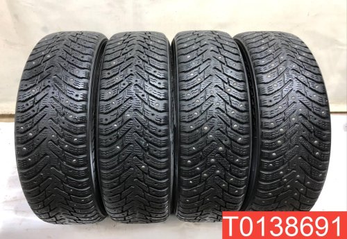 Nokian Tyres Hakkapeliitta 8 185/65 R15 92T  - 1