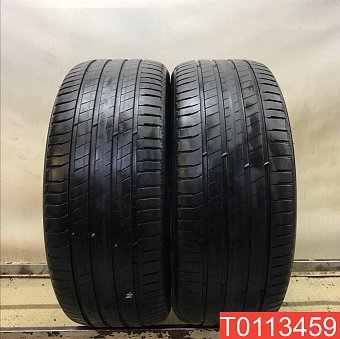 Michelin Latitude Sport 3 255/45 R20 105Y 