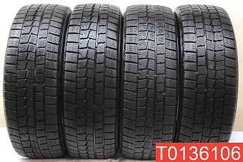 Dunlop Winter Maxx WM01 215/60 R17 96T 
