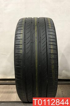 Continental ContiSportContact 5 295/40 R22 112Y 