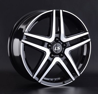 Диски LS wheels 420 - 1