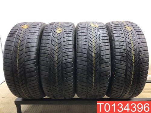 Pirelli Scorpion Winter 265/50 R19 110H  - 1