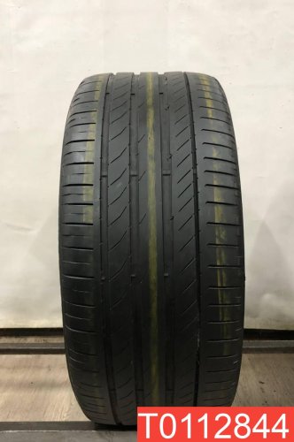 Continental ContiSportContact 5 295/40 R22 112Y  - 1