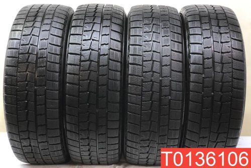 Dunlop Winter Maxx WM01 215/60 R17 96T  - 1