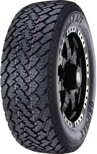 Шины GripMax Inception A/T 225/75 R16 108T XL RWL - 1