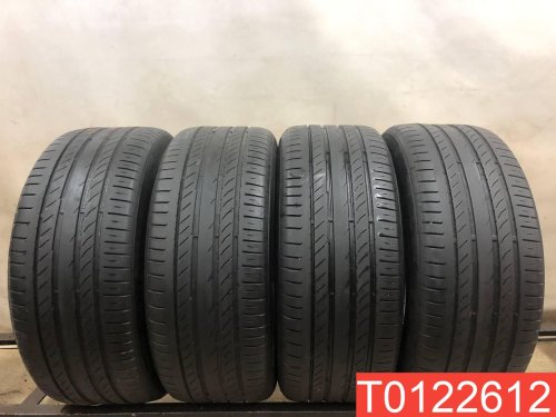 Continental ContiSportContact 5 225/45 R18 95Y  - 1