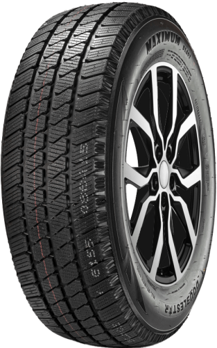 Шины Doublestar Maximum DLA02 235/65 R16C 115/113R 8PR Китай - 1