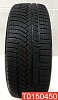 Continental Winter Contact TS 850 P SUV 245/45 R20 103V 