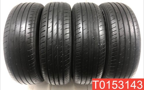 Nexen Nfera SU4 185/65 R15 88H  - 1