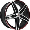Alcasta M04 5,5x15 5x114,3 ET45 dia 67,1 MBRS