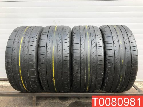 Continental ContiSportContact 5 295/40 R22 112Y  - 1