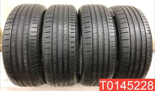 Pirelli P Zero PZ4 235/50 R20 104Y  - 1