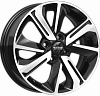 Скад KIA (KL-319) 6x15 4x100 ET46 dia 54,1 алмаз Россия