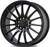 PDW RACE 7x17 5x108 ET45 dia 63,4 U4B