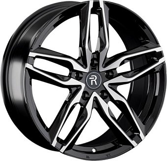 Replay Mercedes (MR196) 8x18 5x112 ET29 dia 66,6 BKF