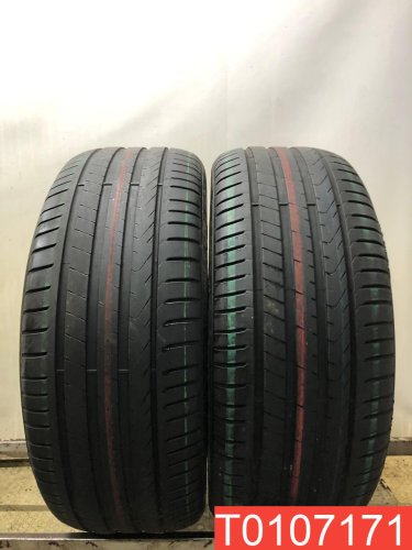 Pirelli Scorpion 255/45 R19 100V  - 1