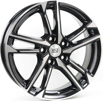 RST R197 6,5x17 5x114,3 ET40 dia 64,1 BFP