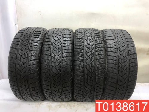 Pirelli Sottozero 3 225/45 R18 95H  - 1