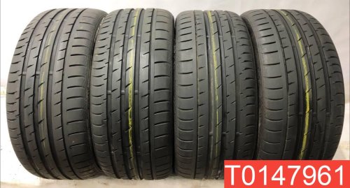 Continental ContiSportContact 3 255/40 R18 99Y  - 1
