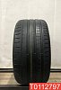 Yokohama Advan Sport V107 325/35 R22 114Y 