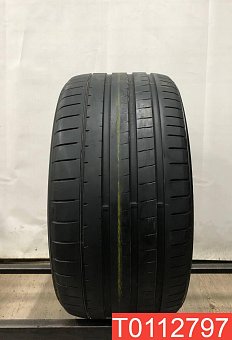 Yokohama Advan Sport V107 325/35 R22 114Y 