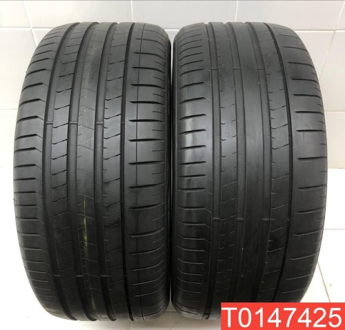 Pirelli P Zero PZ4 285/40 R21 109Y  - 1