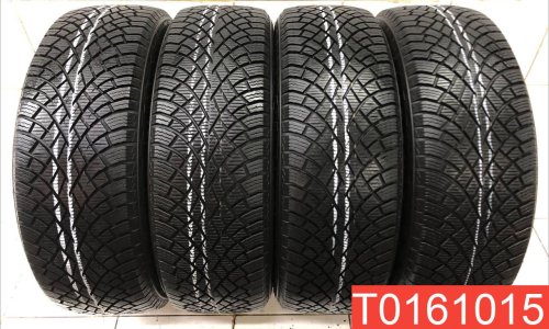 Nokian Tyres Hakkapeliitta R5 SUV 235/65 R17 108R  - 1