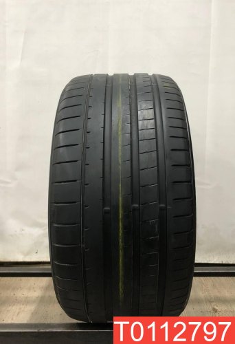 Yokohama Advan Sport V107 325/35 R22 114Y  - 1