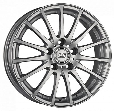 Диски LS wheels 899 - 1