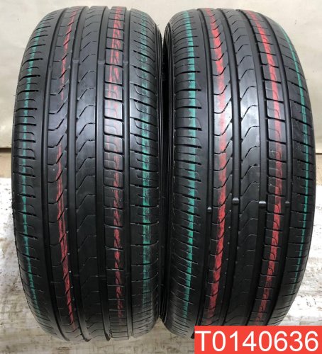Pirelli Scorpion Verde 225/60 R18 100H  - 1