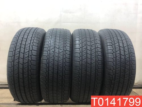 Tigar SUV Summer 215/60 R17 96V  - 1