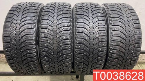 Bridgestone Blizzak Spike 01 215/55 R16 93T  - 1