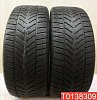 Goodyear UltraGrip Performance GEN1 275/45 R21 110V 