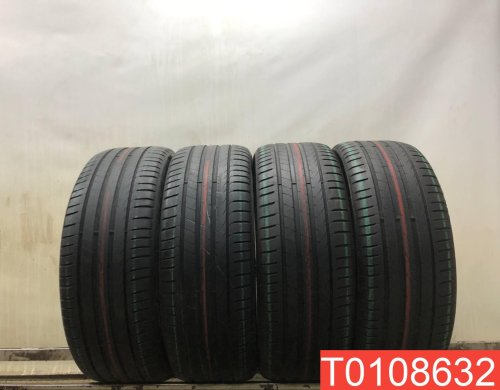 Pirelli Scorpion 225/55 R18 98R  - 1