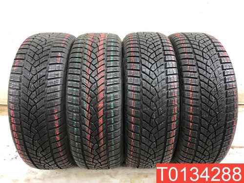 Goodyear UltraGrip Performance Plus 205/55 R17 95V  - 1