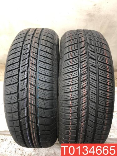 Barum Polaris 5 215/65 R16 102H  - 1