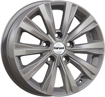 Carwel Амур 248 6x15 5x100 ET40 dia 57,1 SB