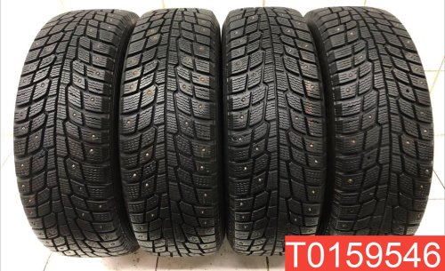 Michelin X-Ice North 195/65 R15 91T  - 1