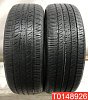 Hankook OPTIMO H725 235/55 R19 101H 