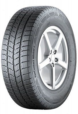 Шины Continental VanContact Winter - 1