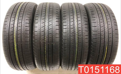 Kumho Solus KH16 225/55 R19 99H  - 1